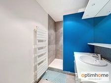 EXCLUSIVITE  Appartement familial 107 m² avec balcon - Garches Plateau - Résidence de standing