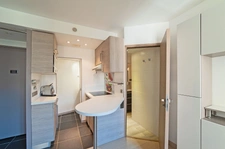 EXCLUSIVITE  Vente appartement 2 pièces entièrement rénové Paris 13ème Métro Olympiades 347 000 €