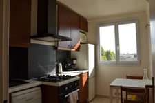 Appartement à vendre 3 pièces PARIS 17EME ARRONDISSEMENT (75)