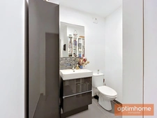 EXCLUSIVITE : Résidence 2020 - Appartement familial 4 pièces avec Terrasse 40m2 et Jardin privatif 80m²  à VILLEJUIF (94)