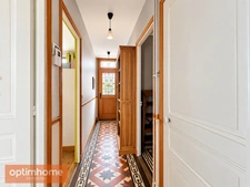 NOUVEAUTE : GONDOLES NORD - MAISON FAMILIALE 120 M² - JARDIN & ANNEXE/GARAGE 26 M² 