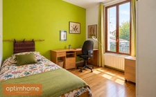 NOUVEAUTE : GONDOLES NORD - MAISON FAMILIALE 120 M² - JARDIN & ANNEXE/GARAGE 26 M² 