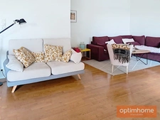 EXCLUSIVITE  Appartement 3/4 pièces avec balcon - Garches Plateau - Résidence de standing