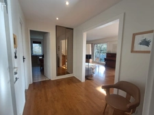 EXCLUSIVITE  Appartement familial 107 m² avec balcon - Garches Plateau - Résidence de standing