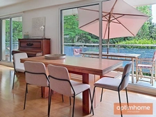 EXCLUSIVITE  Appartement 3/4 pièces avec balcon - Garches Plateau - Résidence de standing
