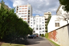 Appartement à vendre 3 pièces PARIS 17EME ARRONDISSEMENT (75)