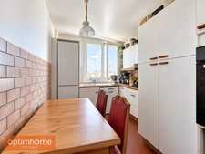 Appartement familial 90 m² - 11e étage - Vue panoramique sur Paris - Balcon - 2 parkings & Cave - PARIS 14ème