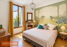 NOUVEAUTE : GONDOLES NORD - MAISON FAMILIALE 120 M² - JARDIN & ANNEXE/GARAGE 26 M² 