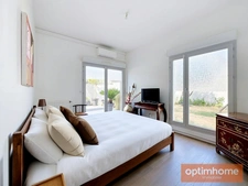 EXCLUSIVITE : Résidence 2020 - Appartement familial 4 pièces avec Terrasse 40m2 et Jardin privatif 80m²  à VILLEJUIF (94)