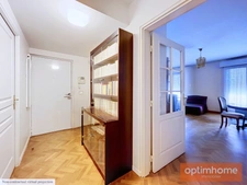 Vente en nue-propriété - Appartement familial 4 pièces avec balcons Cave & Parking  Paris 12ᵉ 
