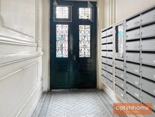 EXCLUSIVITE : Appartement 2 pièces de 37 m² - Centre de Montrouge - À quelques minutes du métro Mairie de Montrouge