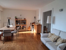 EXCLUSIVITE  Appartement 3/4 pièces avec balcon - Garches Plateau - Résidence de standing