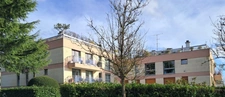 EXCLUSIVITE  Appartement familial 107 m² avec balcon - Garches Plateau - Résidence de standing