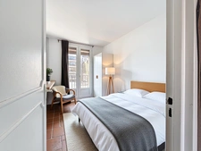 EXCLUSIVITE APPARTEMENT 3 PIECES PARIS 17ème Métro BROCHANT/GUY MOQUET  CAVE & PARKING