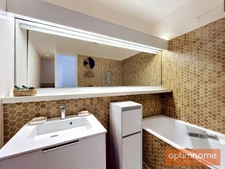 PARIS 15ᵉ - FRONT DE SEINE - APPARTEMENT D’EXCEPTION - VUE SEINE - 109 m² - VENTE EN NUE-PROPRIÉTÉ