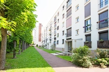 EXCLUSIVITE APPARTEMENT 3 PIECES PARIS 17ème Métro BROCHANT/GUY MOQUET  CAVE & PARKING