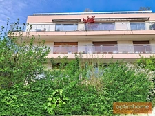 EXCLUSIVITE  Appartement 3/4 pièces avec balcon - Garches Plateau - Résidence de standing