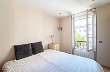 EXCLUSIVITE  Vente appartement 2 pièces entièrement rénové Paris 13ème Métro Olympiades 347 000 €
