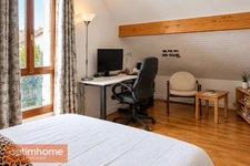 NOUVEAUTE : GONDOLES NORD - MAISON FAMILIALE 120 M² - JARDIN & ANNEXE/GARAGE 26 M² 