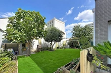 EXCLUSIVITE : Résidence 2020 - Appartement familial 4 pièces avec Terrasse 40m2 et Jardin privatif 80m²  à VILLEJUIF (94)