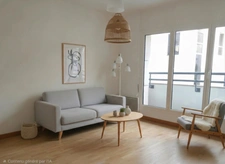 Appartement à vendre 2 pièces PARIS 15EME ARRONDISSEMENT (75)