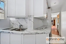 PARIS 16ᵉ - VOTRE PIED-À-TERRE AU-DESSUS DES TOITS - Appartement à vendre 2 pièces - AUTEUIL/JASMIN 