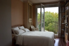 Appartement à vendre 3 pièces PARIS 17EME ARRONDISSEMENT (75)