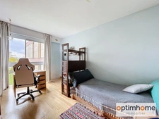 EXCLUSIVITE  Appartement familial 107 m² avec balcon - Garches Plateau - Résidence de standing