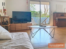 EXCLUSIVITE  Appartement 3/4 pièces avec balcon - Garches Plateau - Résidence de standing