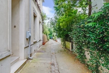 BIEN RARE :  VENTE MAISON 150m2 DANS UNE IMPASSE PRIVEE A NEUILLY SUR SEINE 2 298 000 €