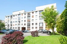 Appartement à vendre 3 pièces PARIS 17EME ARRONDISSEMENT (75)