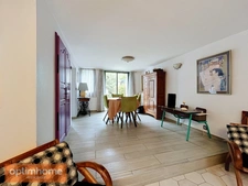 NOUVEAUTE : GONDOLES NORD - MAISON FAMILIALE 120 M² - JARDIN & ANNEXE/GARAGE 26 M² 