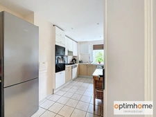 EXCLUSIVITE  Appartement familial 107 m² avec balcon - Garches Plateau - Résidence de standing