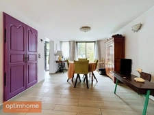 NOUVEAUTE : GONDOLES NORD - MAISON FAMILIALE 120 M² - JARDIN & ANNEXE/GARAGE 26 M² 