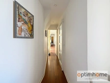PARIS 16ᵉ - VOTRE PIED-À-TERRE AU-DESSUS DES TOITS - Appartement à vendre 2 pièces - AUTEUIL/JASMIN 
