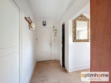 EXCLUSIVITE APPARTEMENT 3 PIECES PARIS 17ème Métro BROCHANT/GUY MOQUET  CAVE & PARKING