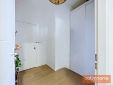 EXCLUSIVITE : Résidence 2020 - Appartement familial 4 pièces avec Terrasse 40m2 et Jardin privatif 80m²  à VILLEJUIF (94)