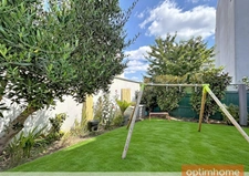 EXCLUSIVITE : Résidence 2020 - Appartement familial 4 pièces avec Terrasse 40m2 et Jardin privatif 80m²  à VILLEJUIF (94)