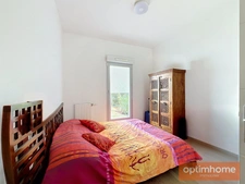 EXCLUSIVITE : Résidence 2020 - Appartement familial 4 pièces avec Terrasse 40m2 et Jardin privatif 80m²  à VILLEJUIF (94)