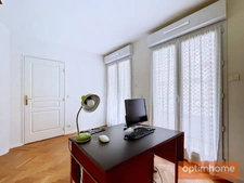 Vente en nue-propriété - Appartement familial 4 pièces avec balcons Cave & Parking  Métro Daumesnil - Paris 12ᵉ 