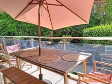 EXCLUSIVITE  Appartement 3/4 pièces avec balcon - Garches Plateau - Résidence de standing