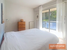 EXCLUSIVITE  Appartement 3/4 pièces avec balcon - Garches Plateau - Résidence de standing