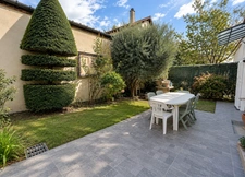 NOUVEAUTE : GONDOLES NORD - MAISON FAMILIALE 120 M² - JARDIN & ANNEXE/GARAGE 26 M² 