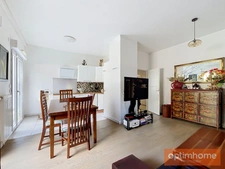 EXCLUSIVITE : Résidence 2020 - Appartement familial 4 pièces avec Terrasse 40m2 et Jardin privatif 80m²  à VILLEJUIF (94)