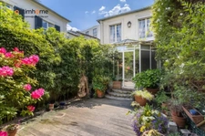 BIEN RARE :  VENTE MAISON 150m2 DANS UNE IMPASSE PRIVEE A NEUILLY SUR SEINE 2 298 000 €