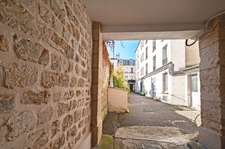 EXCLUSIVITE  Vente appartement 2 pièces entièrement rénové Paris 13ème Métro Olympiades 347 000 €