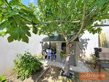 EXCLUSIVITE : Résidence 2020 - Appartement familial 4 pièces avec Terrasse 40m2 et Jardin privatif 80m²  à VILLEJUIF (94)