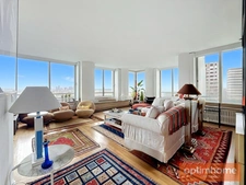 PARIS 15ᵉ - FRONT DE SEINE - APPARTEMENT D’EXCEPTION - VUE SEINE - 109 m² - VENTE EN NUE-PROPRIÉTÉ