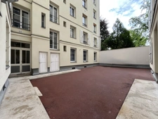 EXCLUSIVITE : Appartement 2 pièces de 37 m² - Centre de Montrouge - À quelques minutes du métro Mairie de Montrouge