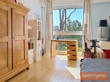 EXCLUSIVITE  Appartement 3/4 pièces avec balcon - Garches Plateau - Résidence de standing